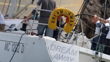 DREAM AWAY