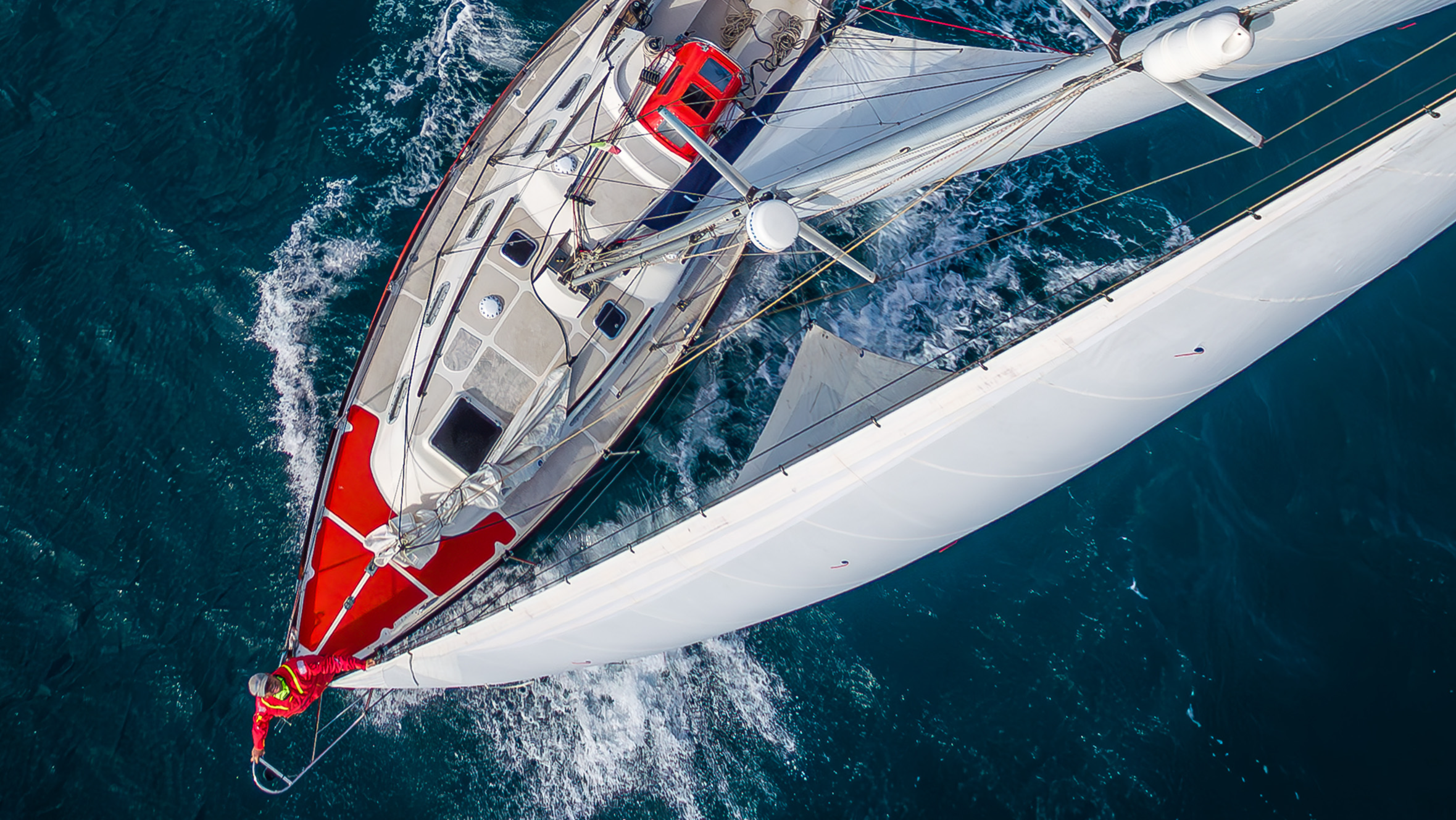 Hannah of Cowes