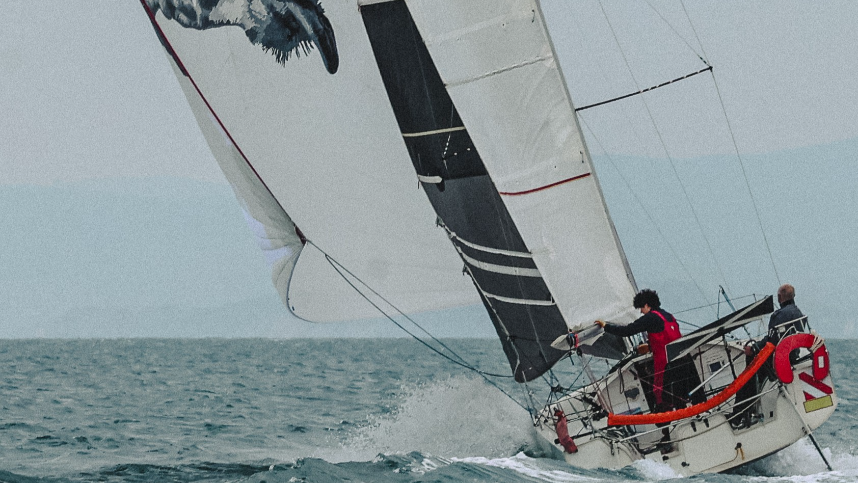 Racing Against the Tide