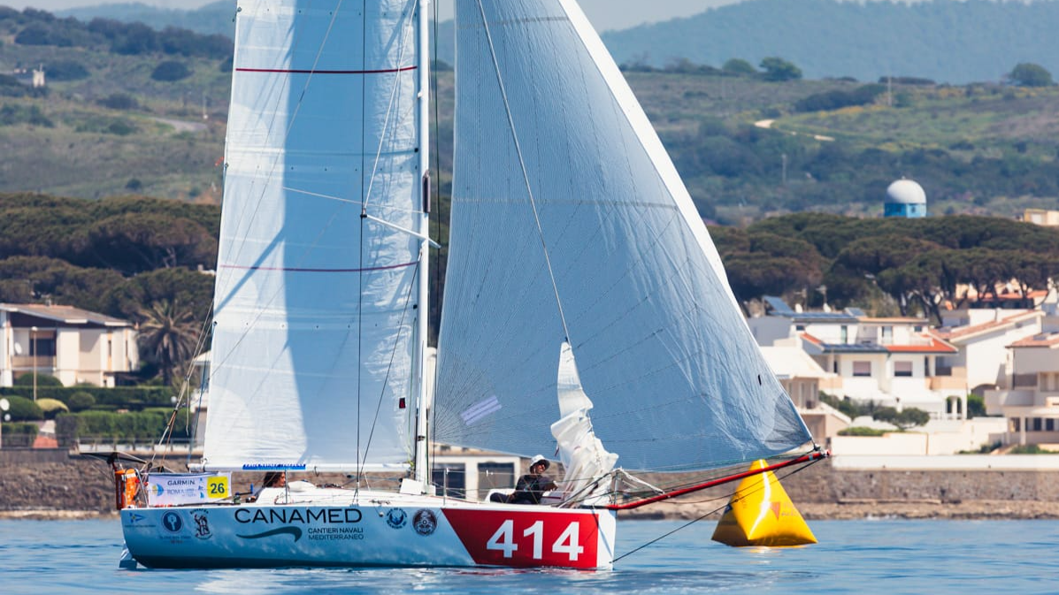 yacht club cala dei sardi